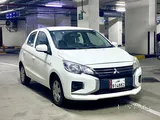 ميتسوبيشي ميراج 2025 للإيجار 1399 ريال شهريًا - 77782185